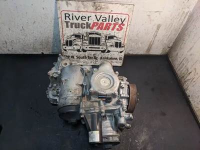 Detroit DD15 Engine Oil Cooler