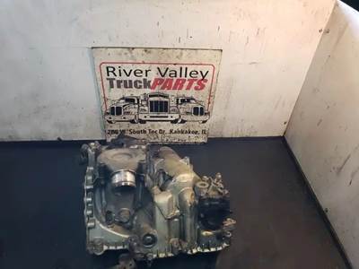 Detroit DD15 Engine Oil Cooler