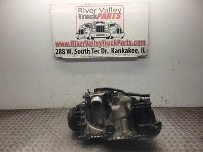 Detroit DD15 Engine Oil Cooler