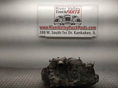 Detroit DD15 Engine Oil Cooler