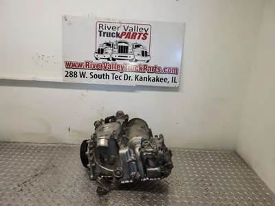 Detroit DD15 Engine Oil Cooler