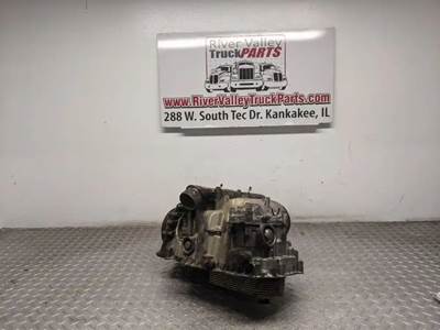 Detroit DD15 Engine Oil Cooler