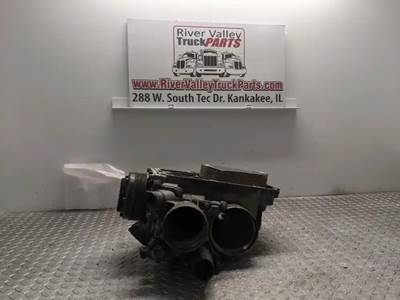 Detroit DD15 Engine Oil Cooler