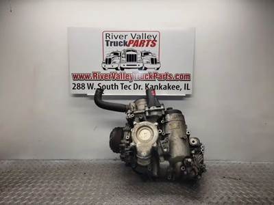 Detroit DD15 Engine Oil Cooler