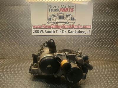 Detroit DD15 Engine Oil Cooler