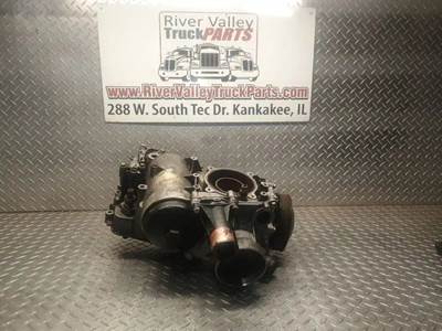 Detroit DD15 Engine Oil Cooler
