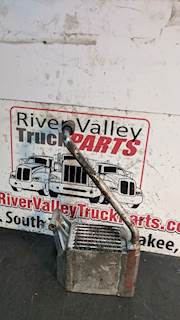 Deutz Engine Oil Cooler