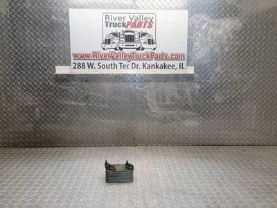 GM/Chev (HD) 6.6L DURAMAX Engine Oil Cooler