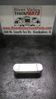 Hino J05D-TA Engine Oil Cooler