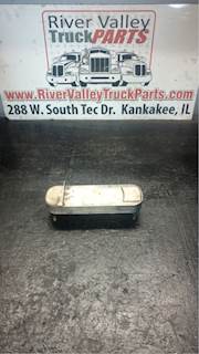 Hino JO5D-TA Engine Oil Cooler