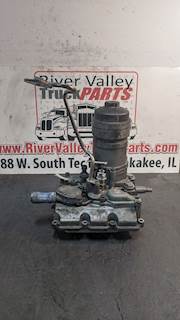 International 6.0 Engine Oil Cooler