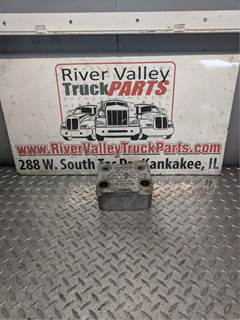 International 6.0 Engine Oil Cooler