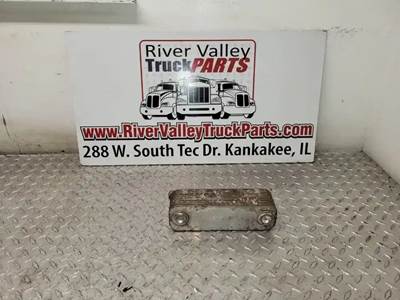 International MaxxForce 13 Engine Oil Cooler