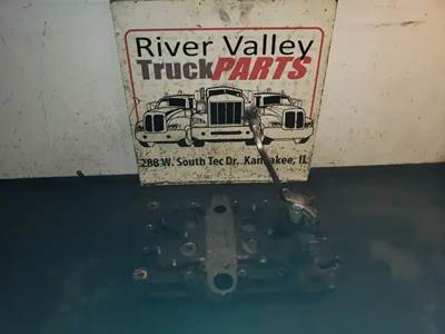 International MaxxForce 7 Engine Oil Cooler