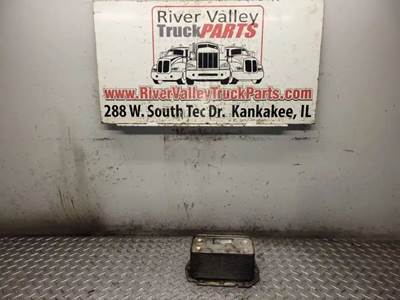 International MaxxForce DT Engine Oil Cooler for a 2009 Ic Corporation PB305