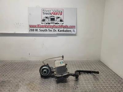 International MaxxForce DT Engine Oil Cooler