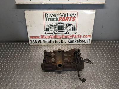 International Engine Oil Cooler for a International Universal