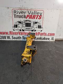 John Deere Engine Oil Cooler