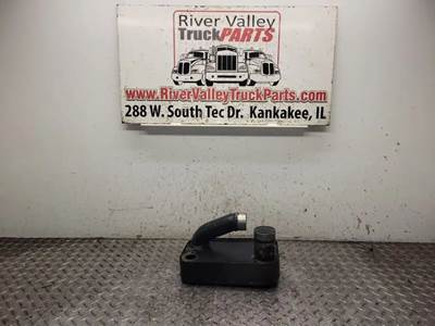 Mack E7 Engine Oil Cooler
