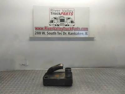 Mack E7 Engine Oil Cooler for a 2000 Mack CH613