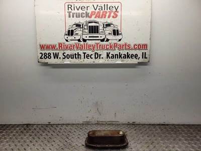 Mercedes-Benz MBE 900 Engine Oil Cooler