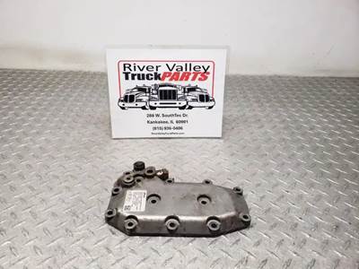 Mercedes-Benz MBE 926 Engine Oil Cooler for a 2011 Freightliner B2