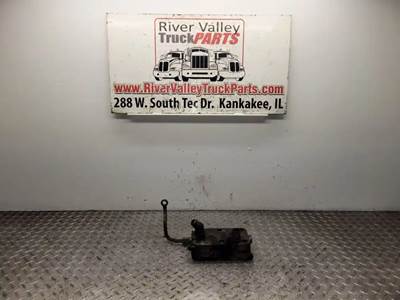 Mercedes-Benz OM460 Engine Oil Cooler