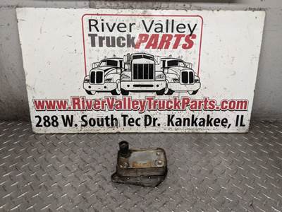 Mercedes-Benz Engine Oil Cooler