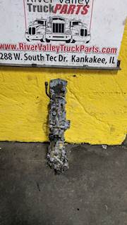 Mitsubishi 6M60 Engine Oil Cooler