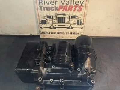 Paccar MX-13 Engine Oil Cooler