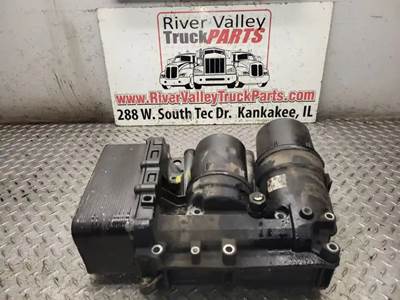 Paccar MX-13 Engine Oil Cooler