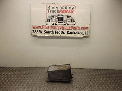 Paccar MX-13 Engine Oil Cooler