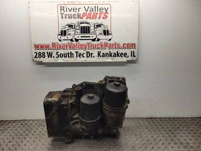 Paccar MX-13 Engine Oil Cooler