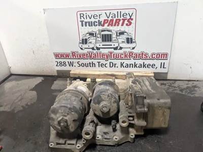 Paccar MX-13 Engine Oil Cooler