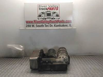 Paccar MX-13 Engine Oil Cooler