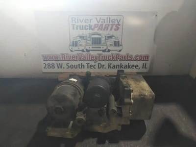 Paccar MX-13 Engine Oil Cooler