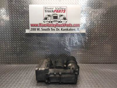 Paccar MX-13 Engine Oil Cooler