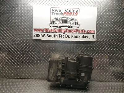 Paccar MX-13 Engine Oil Cooler