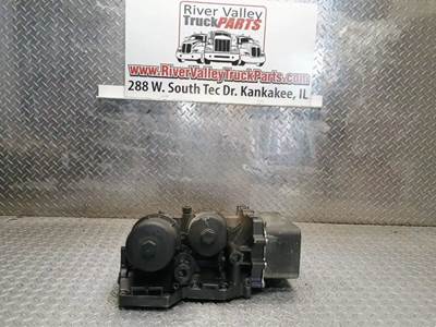 Paccar MX-13 Engine Oil Cooler