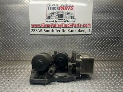 Paccar MX-13 Engine Oil Cooler