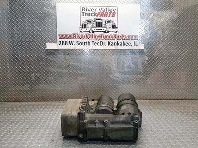 Paccar MX-13 Engine Oil Cooler