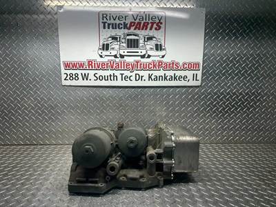 Paccar MX-13 Engine Oil Cooler