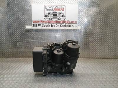 Paccar MX-13 Engine Oil Cooler