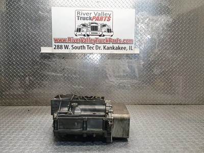 Paccar MX-13 Engine Oil Cooler