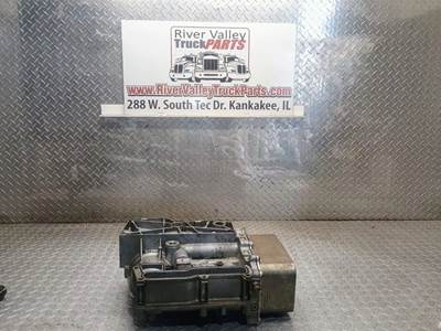 Paccar MX-13 Engine Oil Cooler