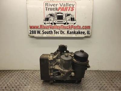 Paccar MX-13 Engine Oil Cooler