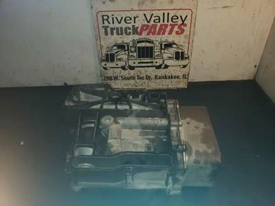 Paccar MX-13 Engine Oil Cooler