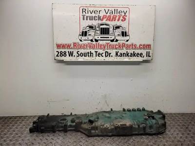 Volvo D13H Engine Oil Cooler