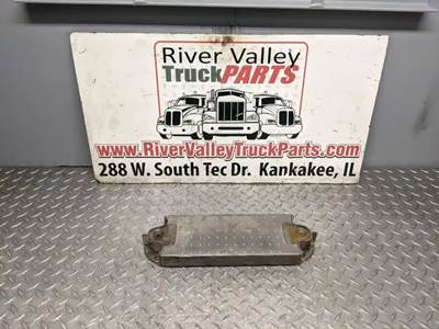 Volvo VED12 Engine Oil Cooler