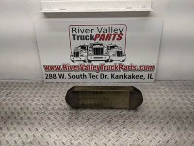 Volvo VED12 Engine Oil Cooler for a 2006 Volvo VNM